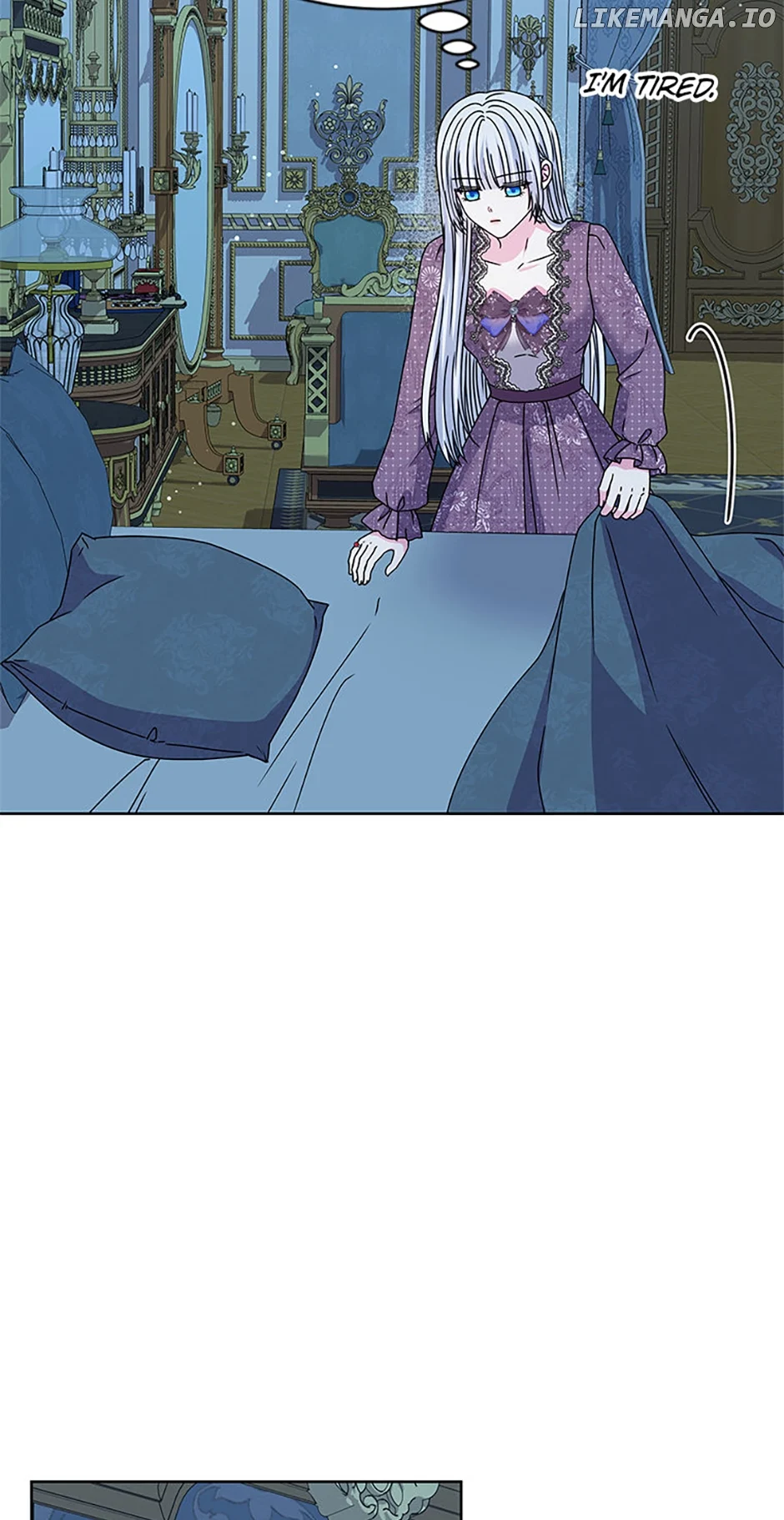 The Flower That Swallowed the Sun Chapter 67 page 58