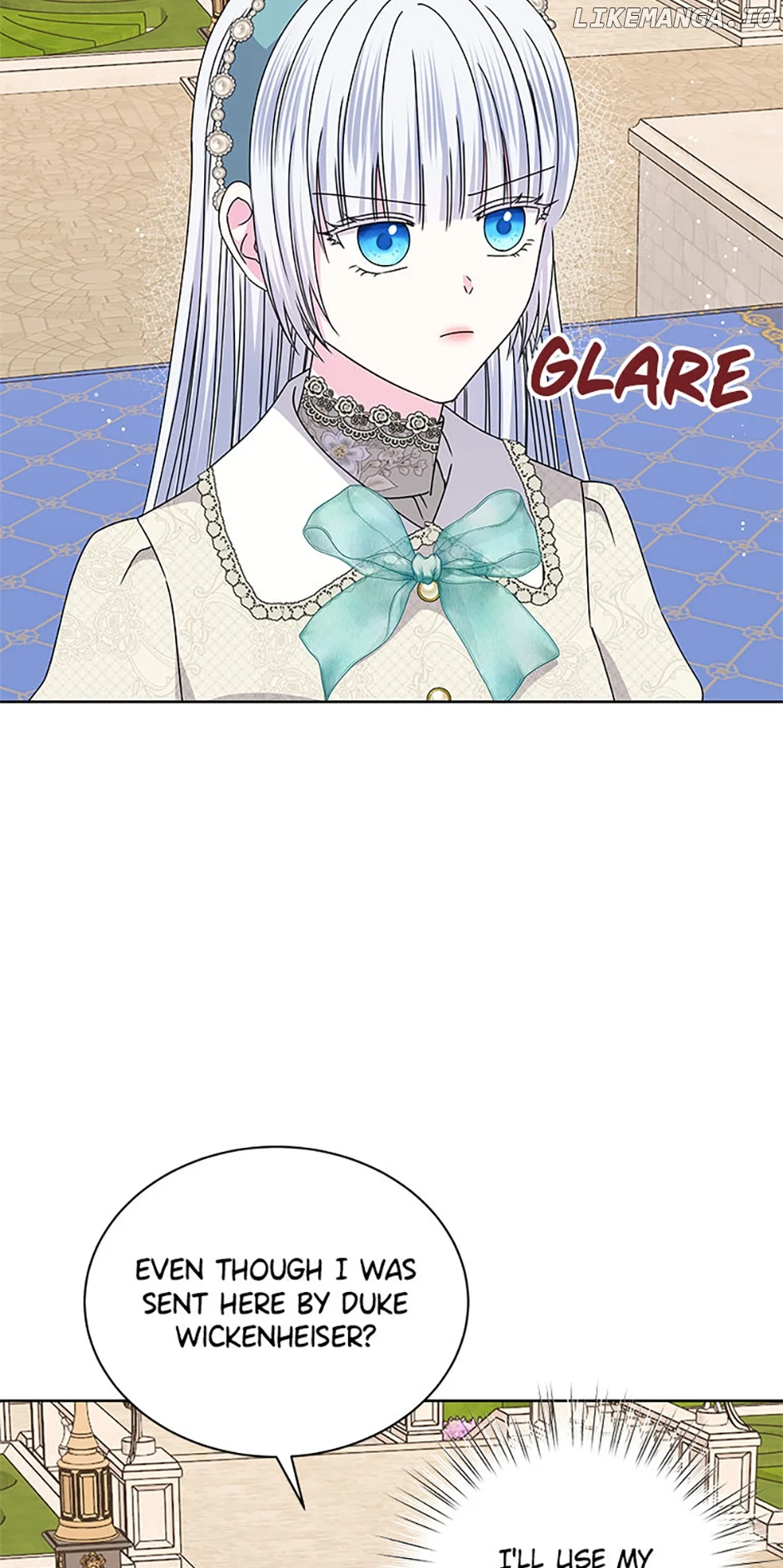 The Flower That Swallowed the Sun Chapter 67 page 5