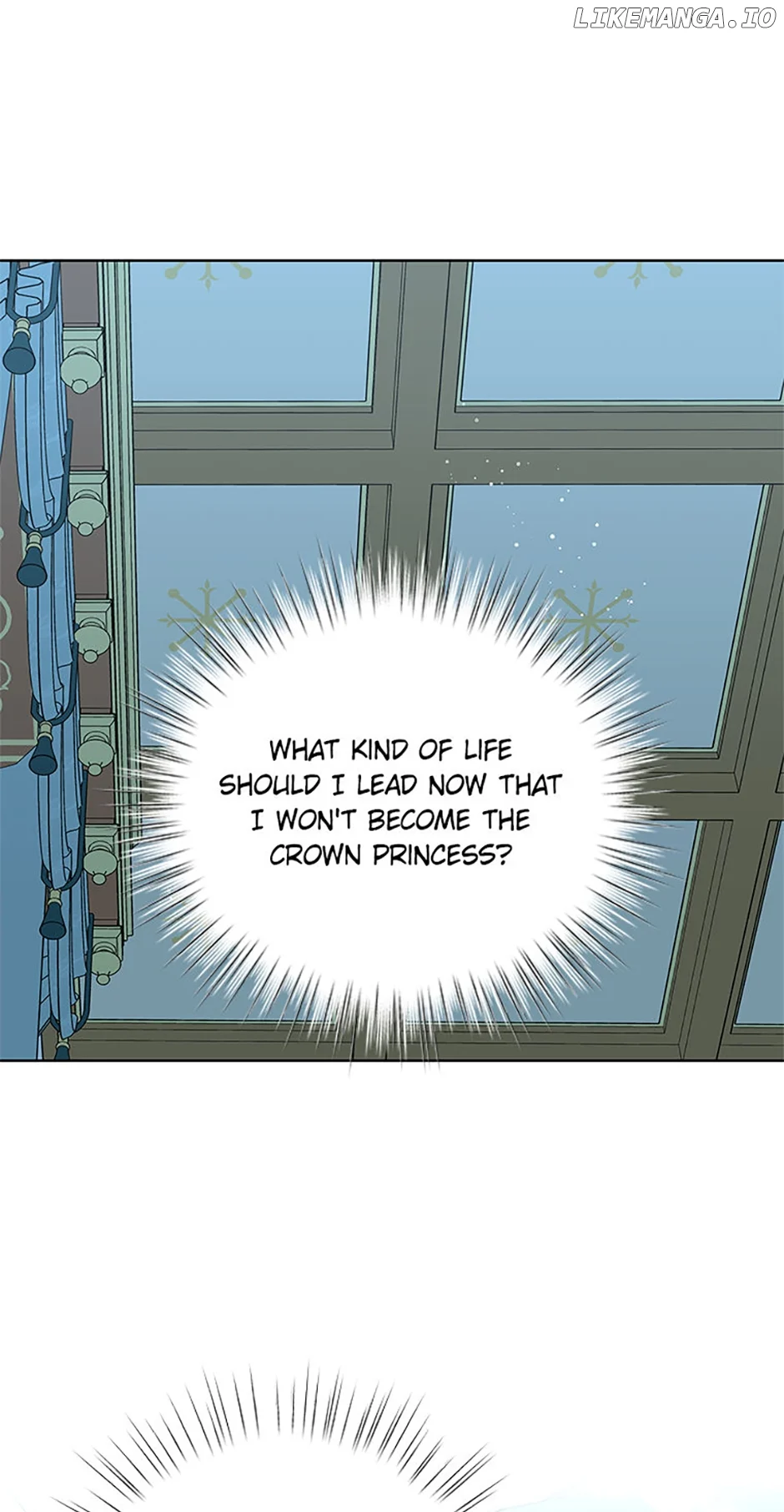 The Flower That Swallowed the Sun Chapter 67 page 60