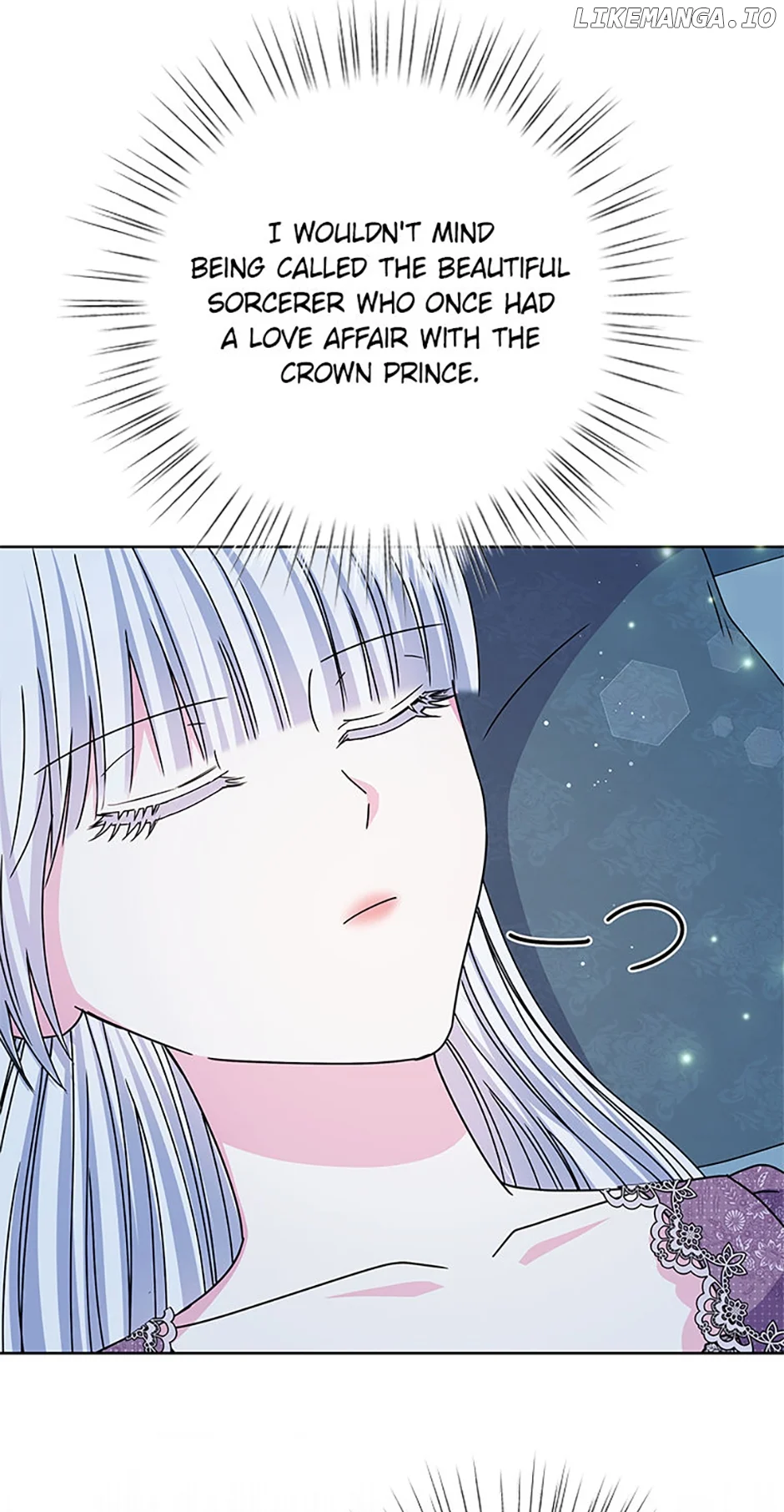The Flower That Swallowed the Sun Chapter 67 page 62