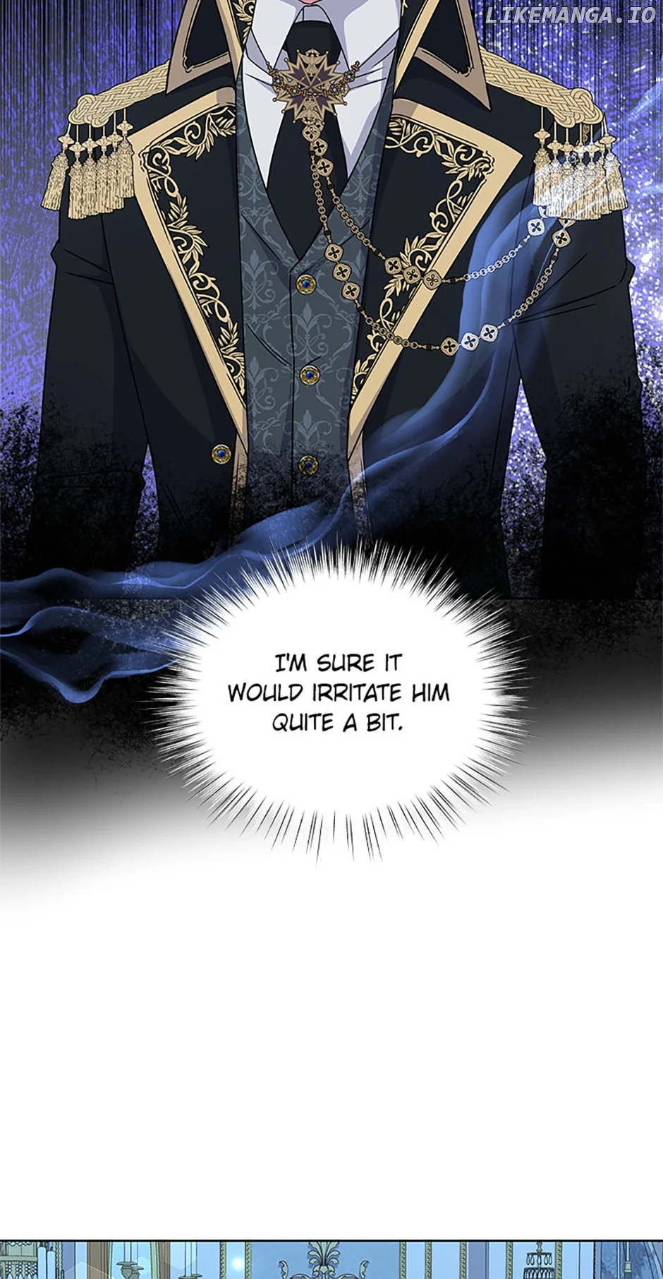 The Flower That Swallowed the Sun Chapter 67 page 64