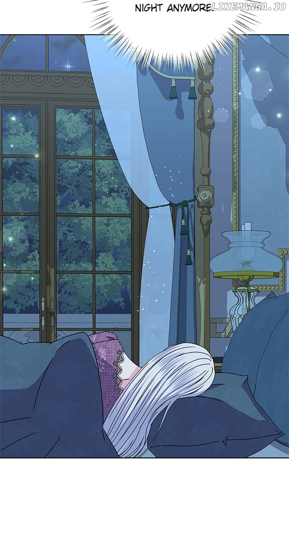 The Flower That Swallowed the Sun Chapter 67 page 66