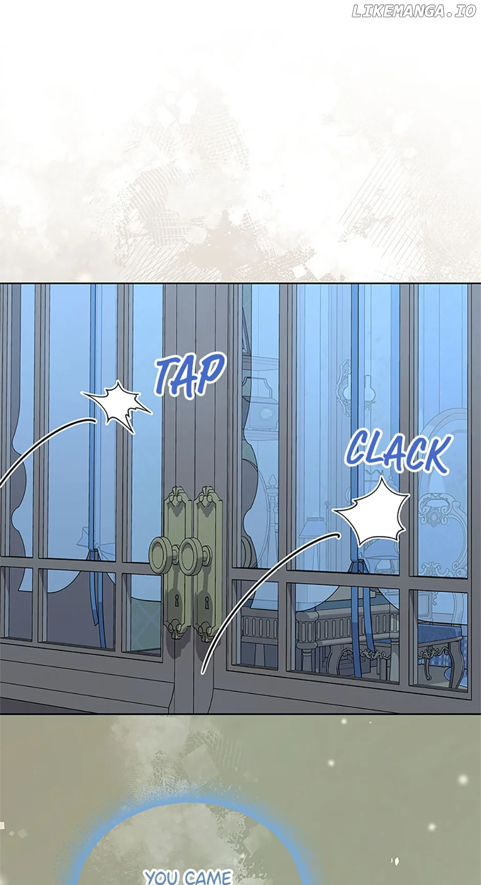 The Flower That Swallowed the Sun Chapter 67 page 67