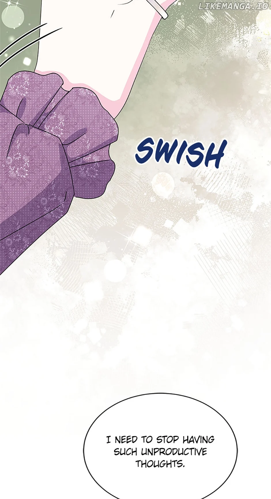 The Flower That Swallowed the Sun Chapter 67 page 72