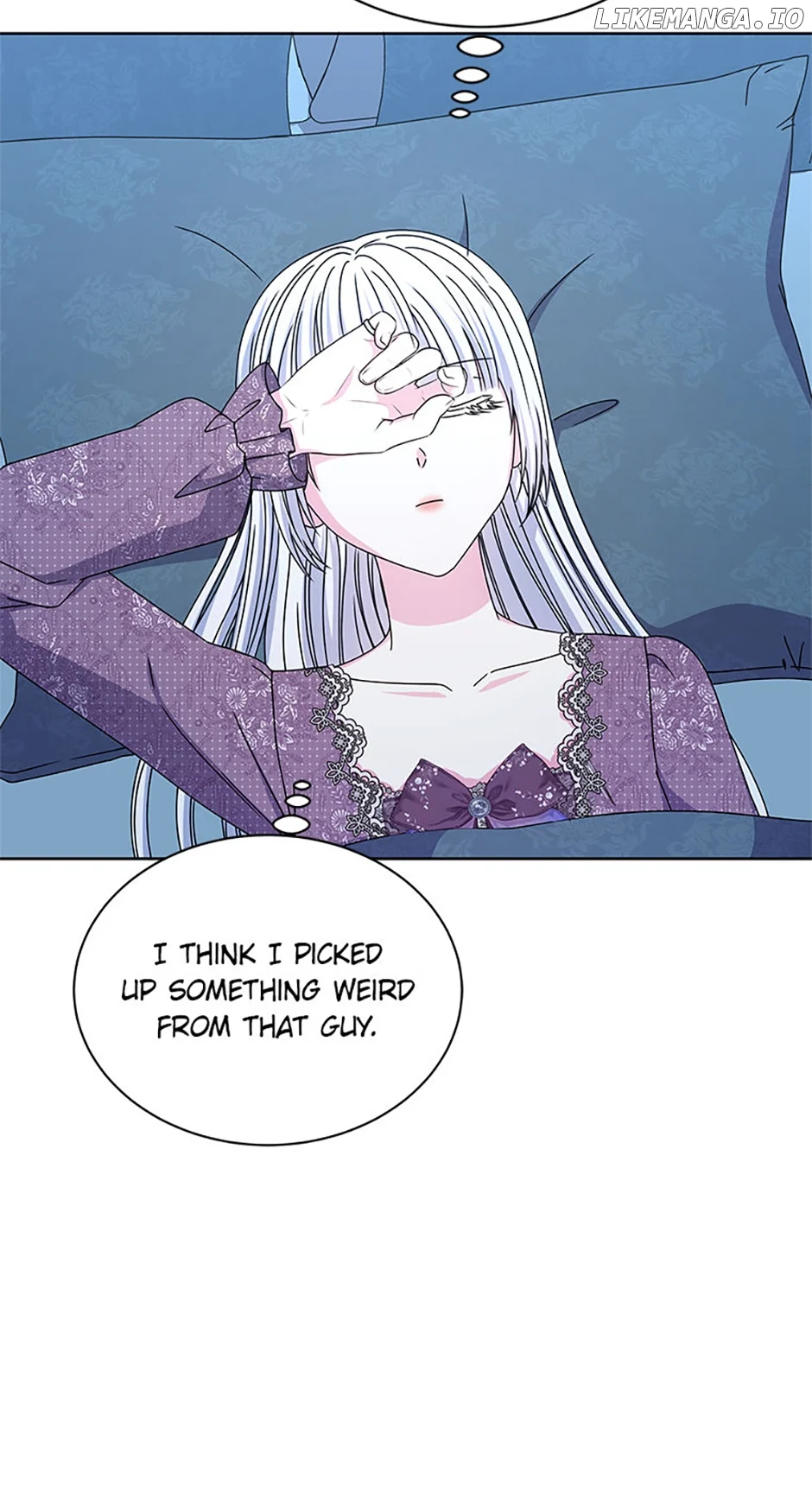 The Flower That Swallowed the Sun Chapter 67 page 73