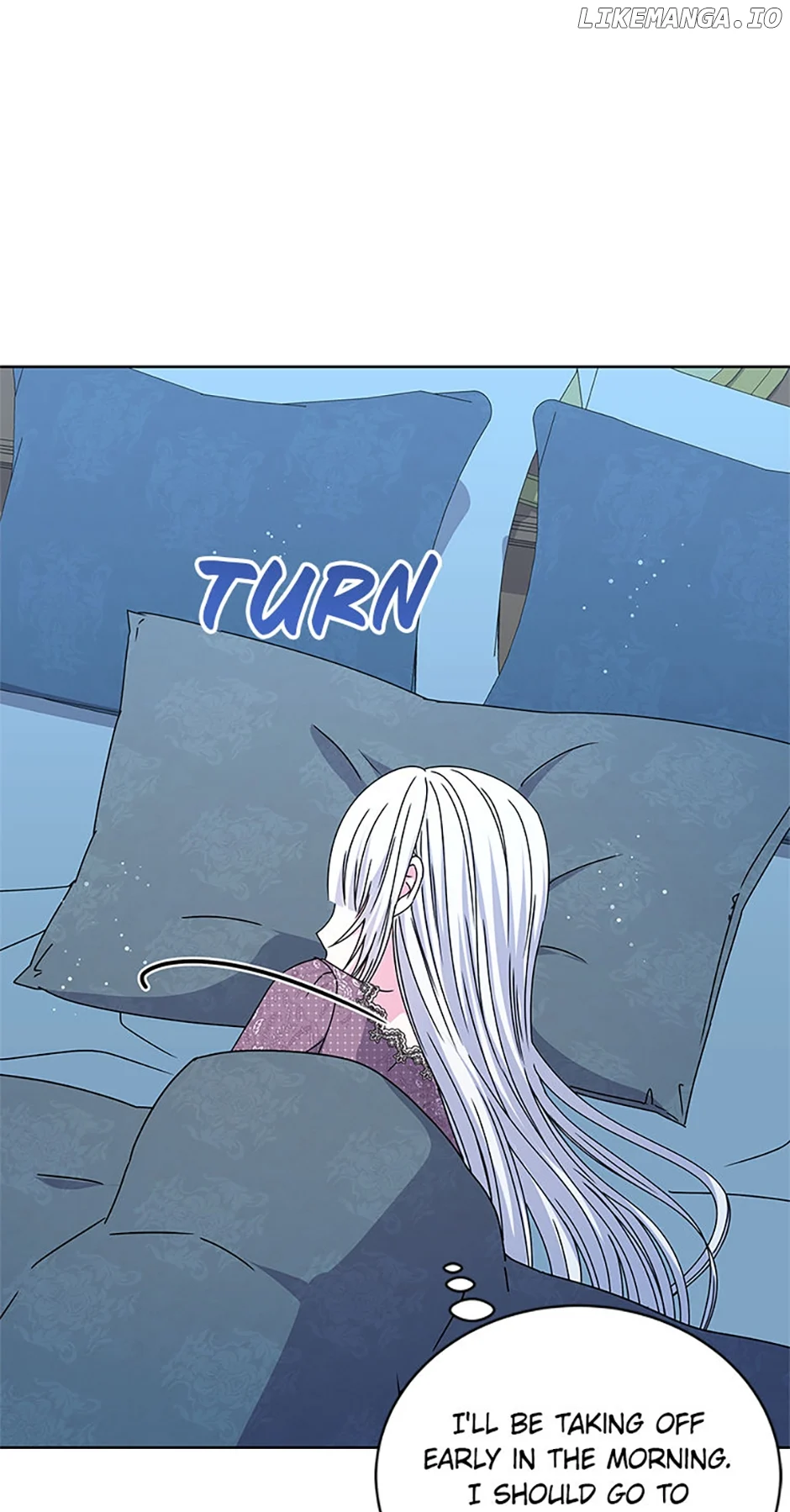 The Flower That Swallowed the Sun Chapter 67 page 74