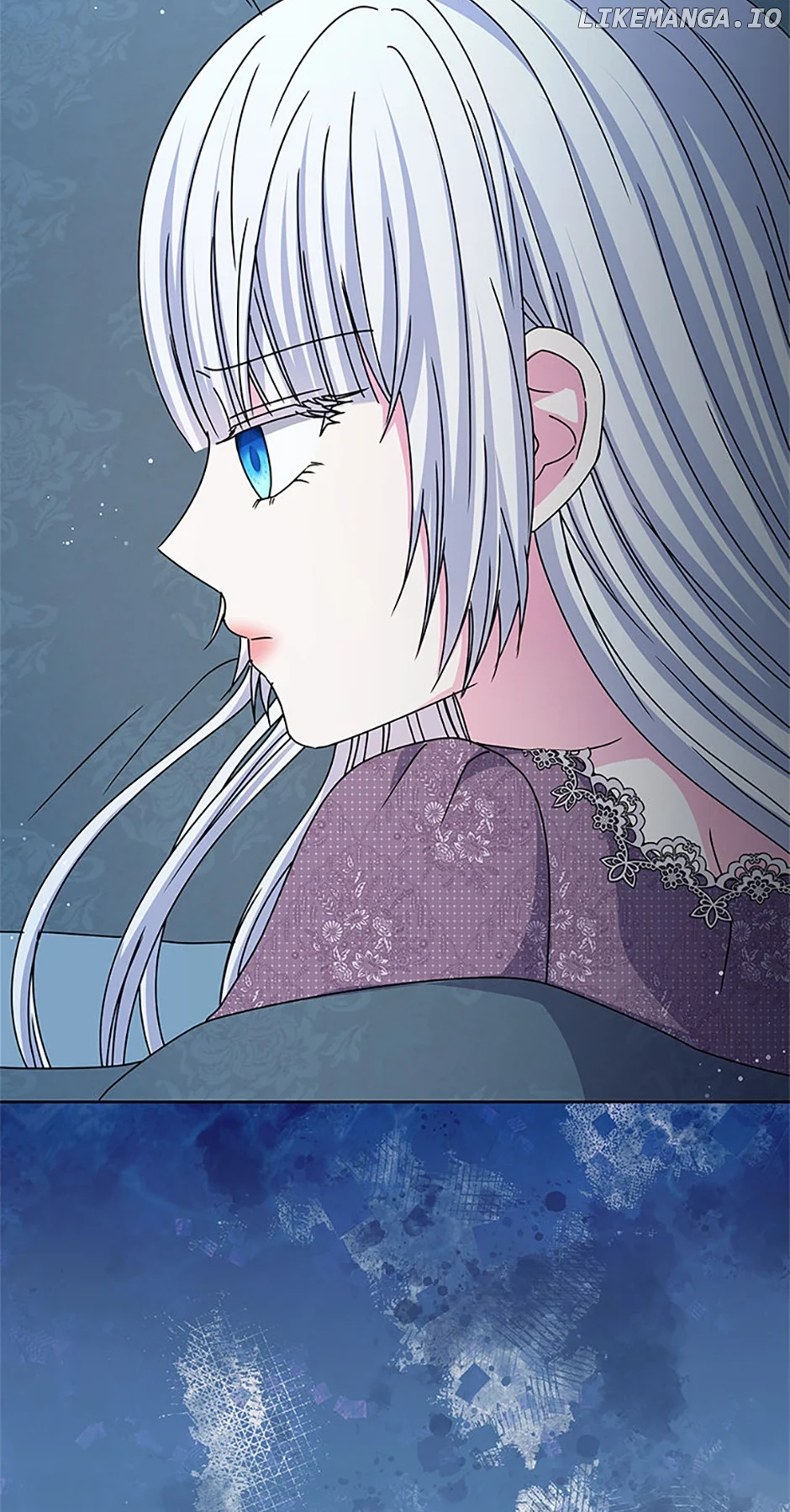 The Flower That Swallowed the Sun Chapter 67 page 77