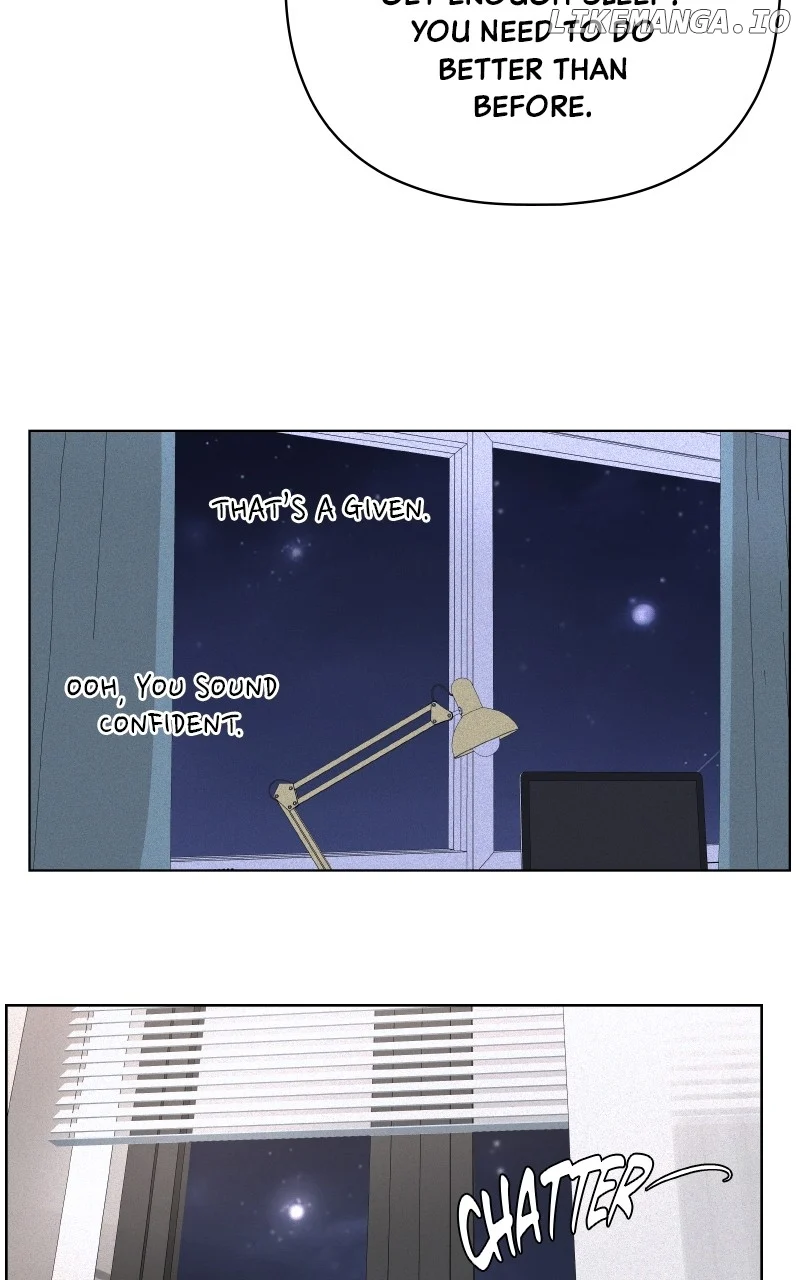 The Fox Club Chapter 101 page 31