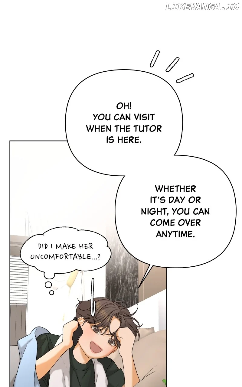 The Fox Club Chapter 101 page 34