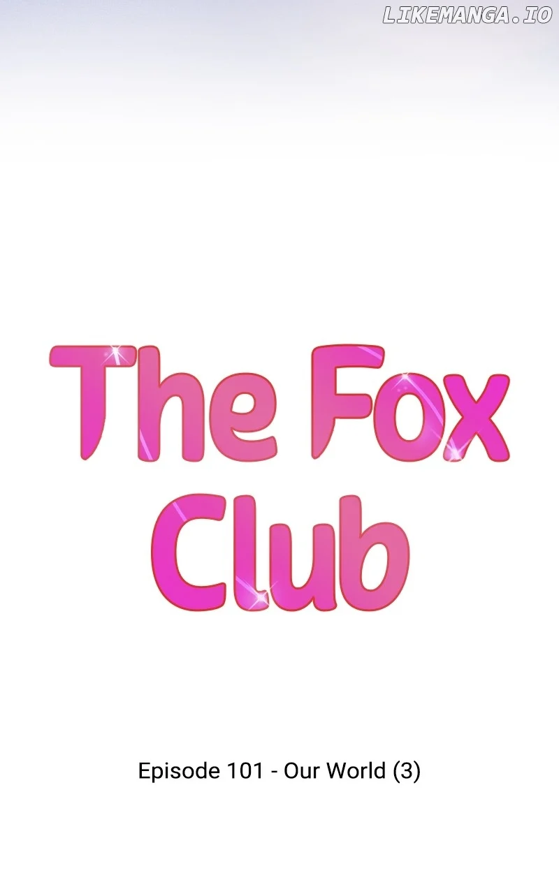 The Fox Club Chapter 101 page 3