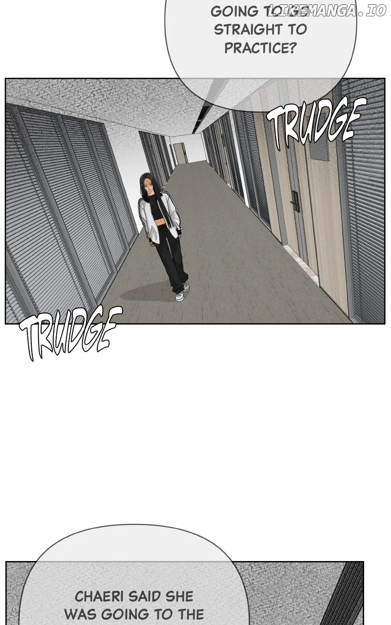 The Fox Club Chapter 101 page 85
