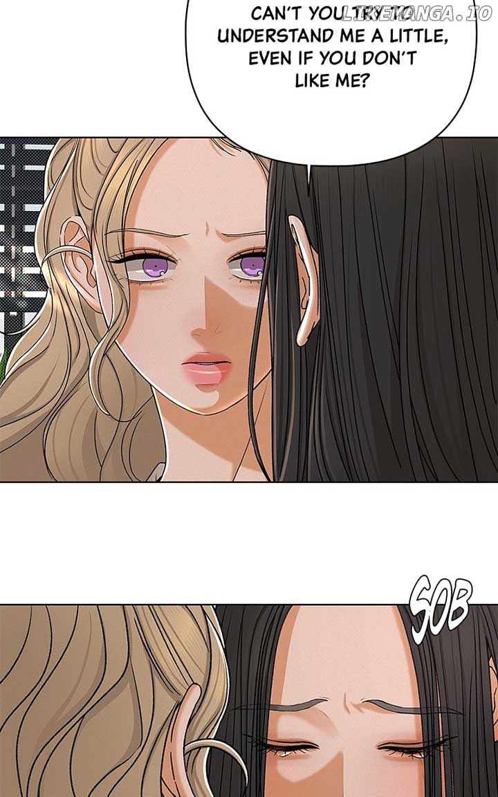 The Fox Club Chapter 117 page 10