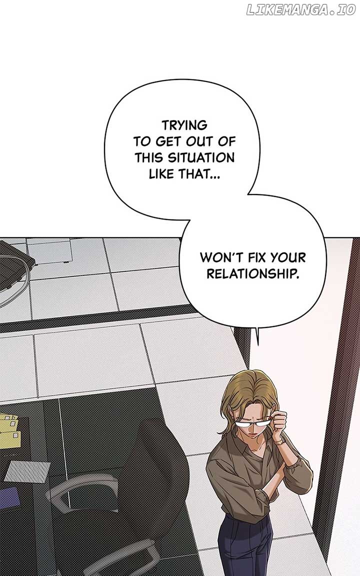 The Fox Club Chapter 117 page 13