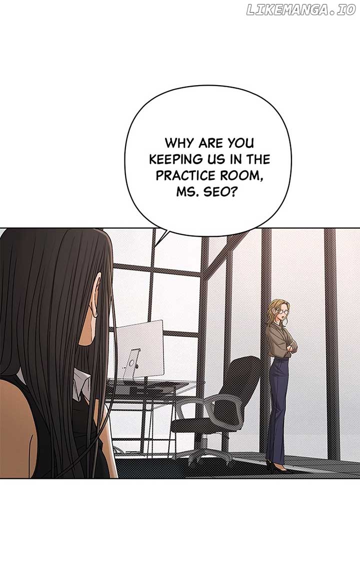 The Fox Club Chapter 117 page 19
