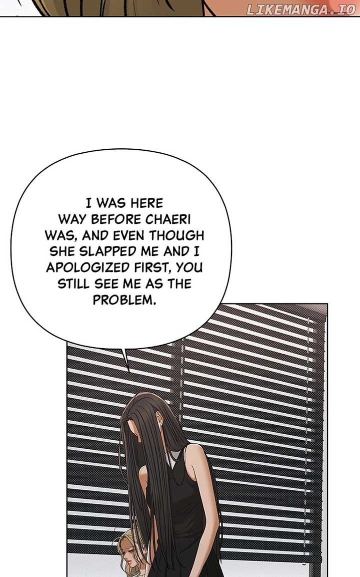 The Fox Club Chapter 117 page 32