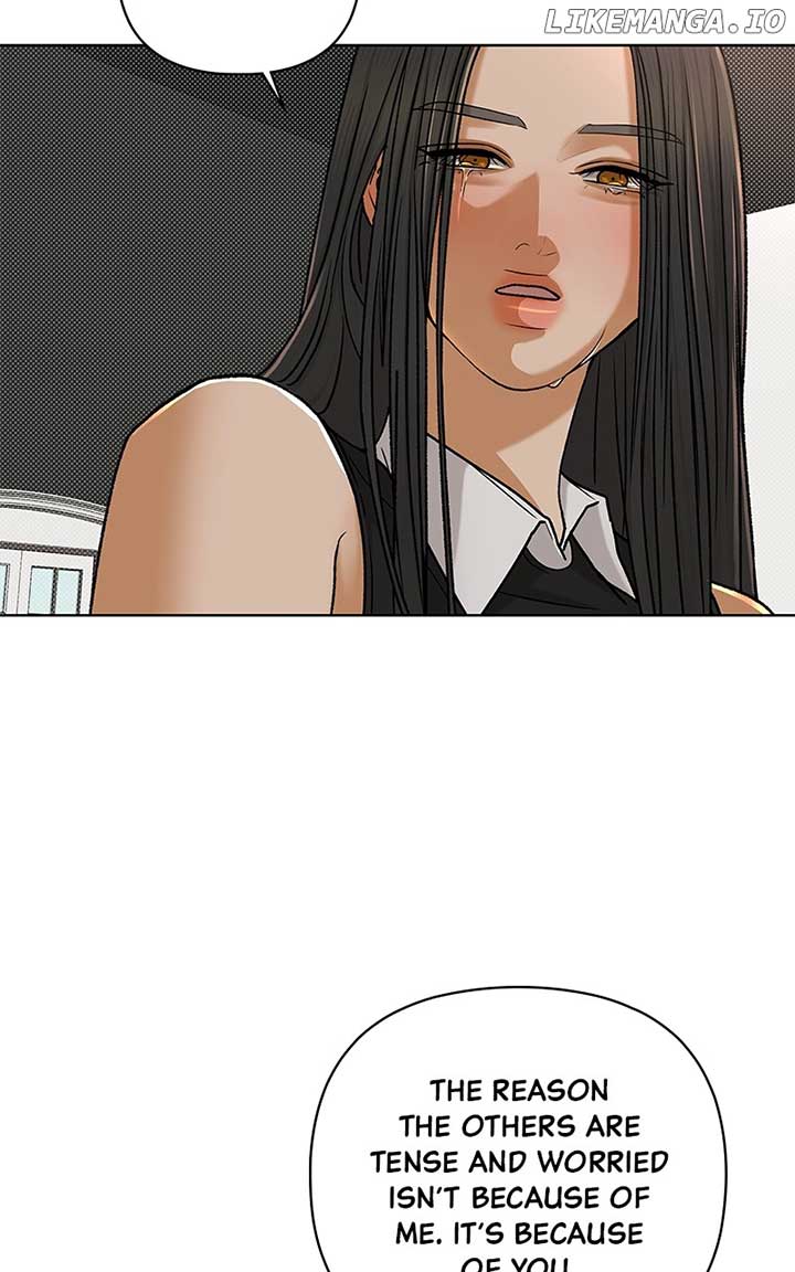 The Fox Club Chapter 117 page 34