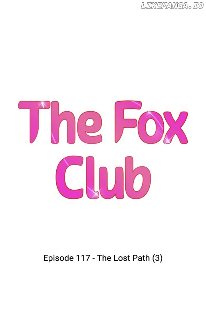 The Fox Club Chapter 117 page 46