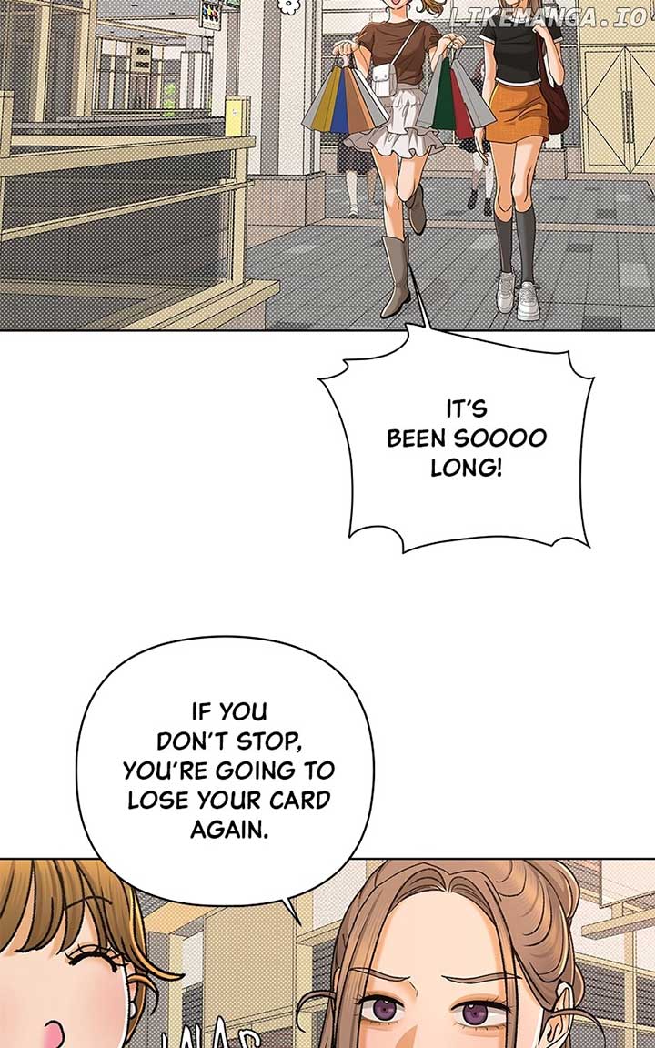The Fox Club Chapter 117 page 49