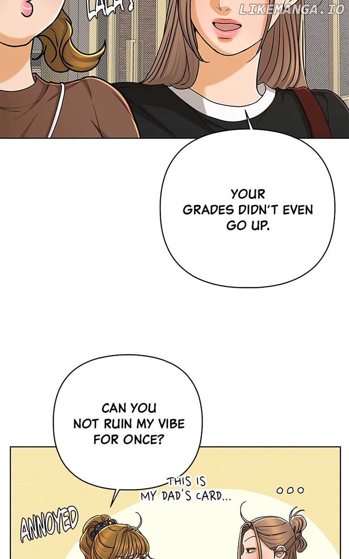 The Fox Club Chapter 117 page 50