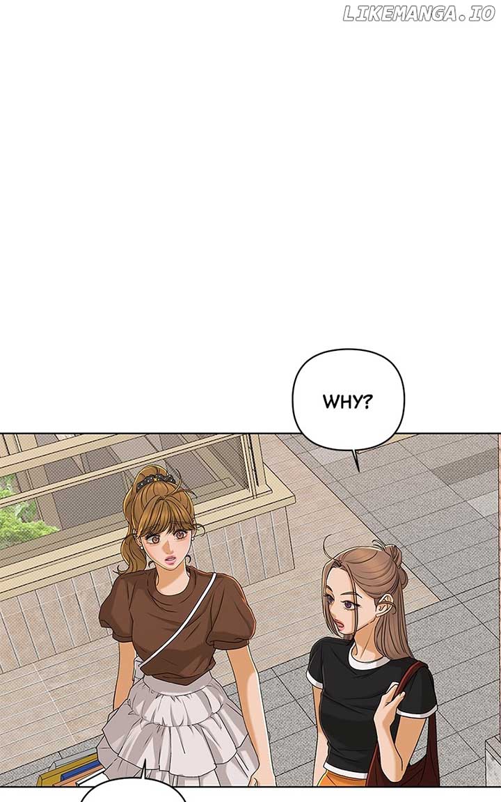 The Fox Club Chapter 117 page 70