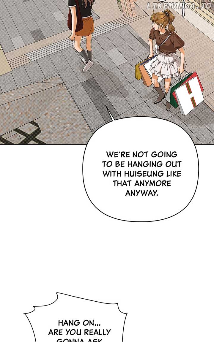 The Fox Club Chapter 117 page 75