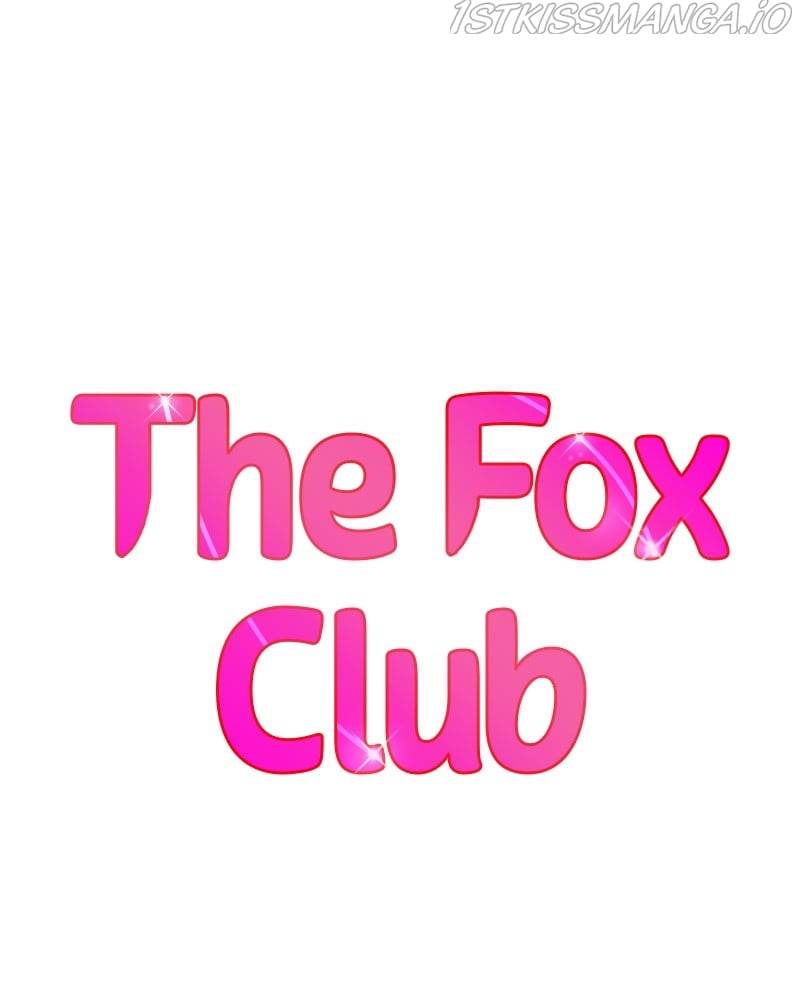 The Fox Club Chapter 26 page 9