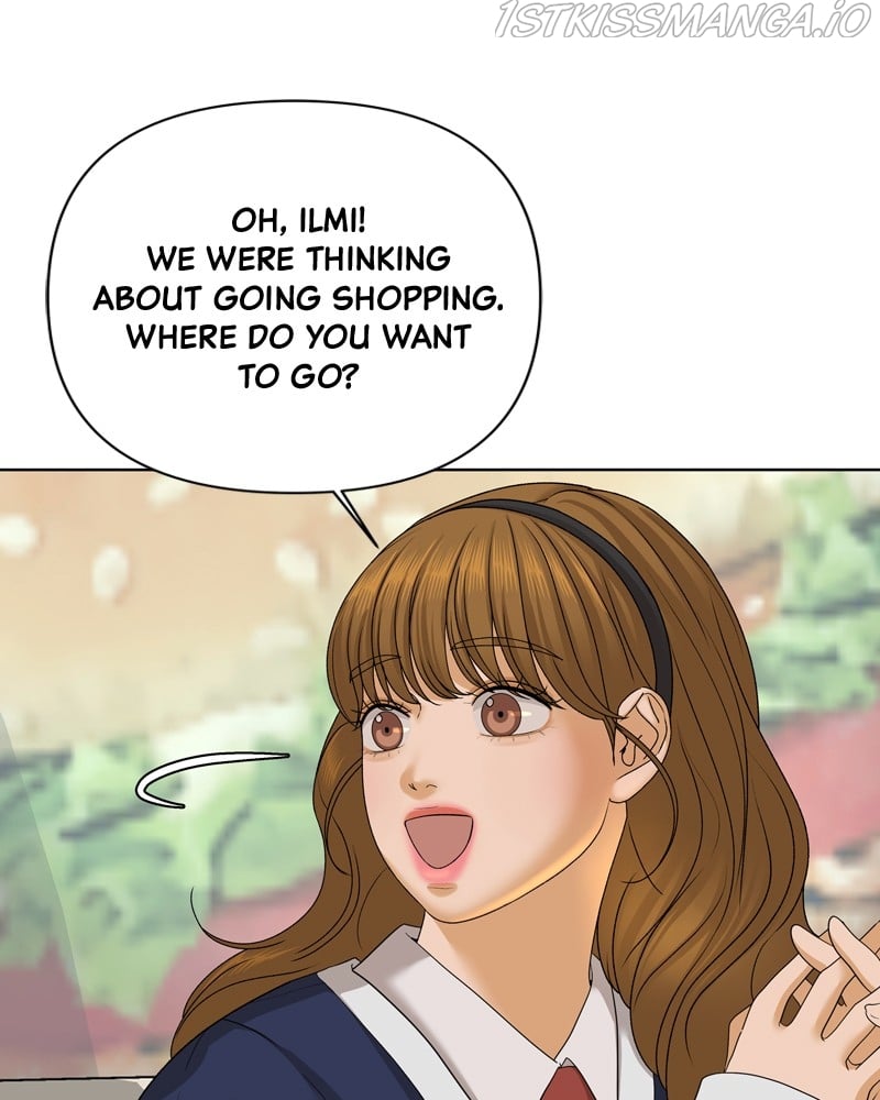 The Fox Club Chapter 26 page 12