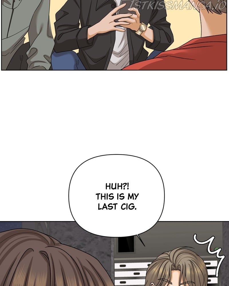 The Fox Club Chapter 26 page 93