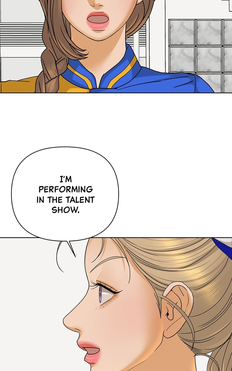 The Fox Club Chapter 45 page 9