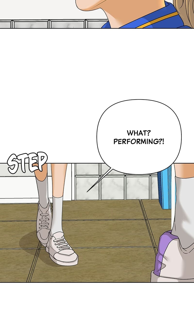 The Fox Club Chapter 45 page 10