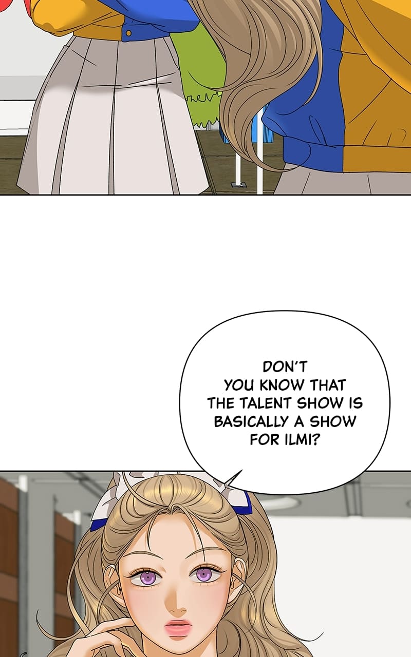 The Fox Club Chapter 45 page 12