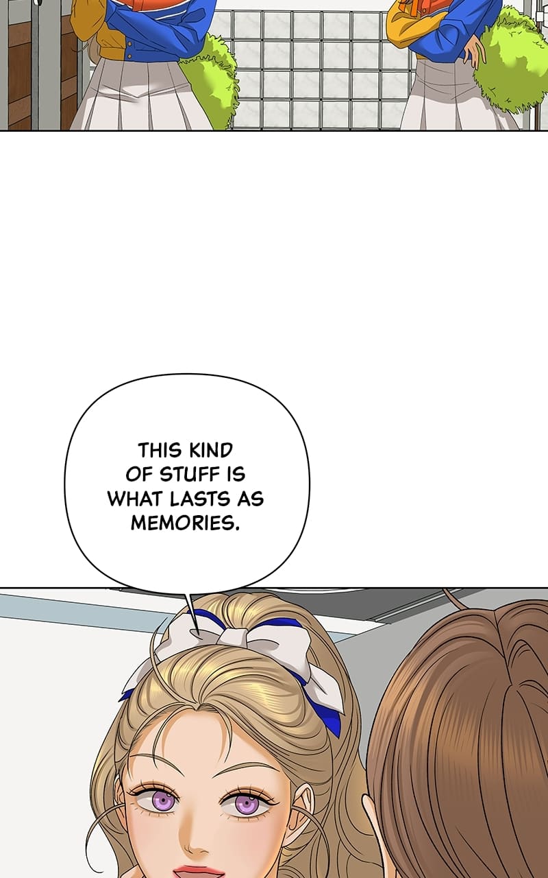The Fox Club Chapter 45 page 14