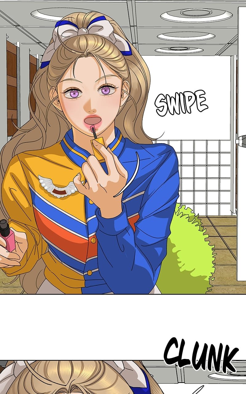 The Fox Club Chapter 45 page 1