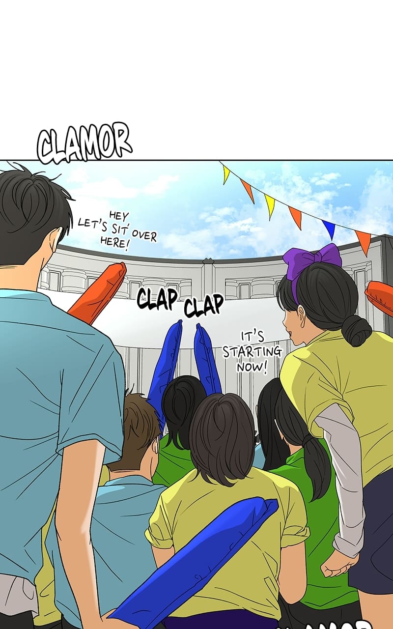 The Fox Club Chapter 45 page 25