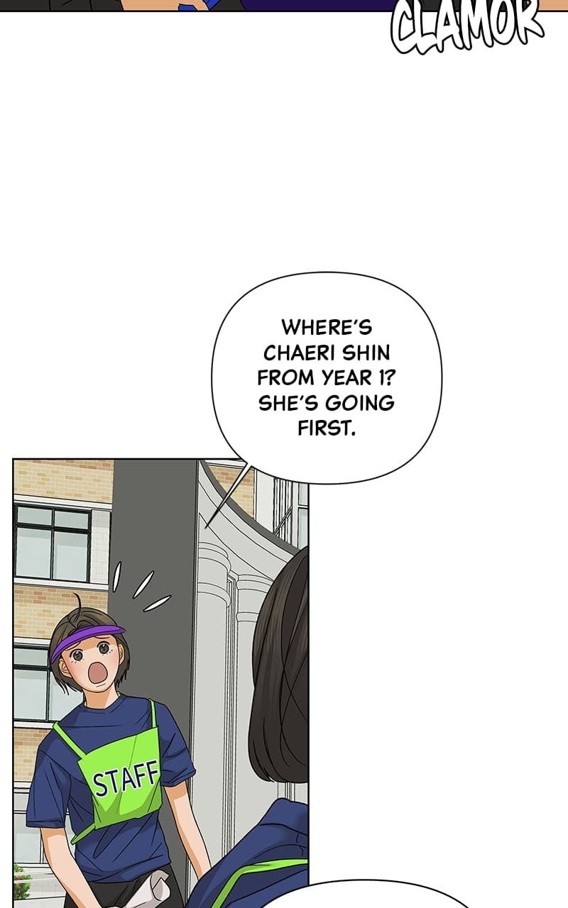The Fox Club Chapter 45 page 26