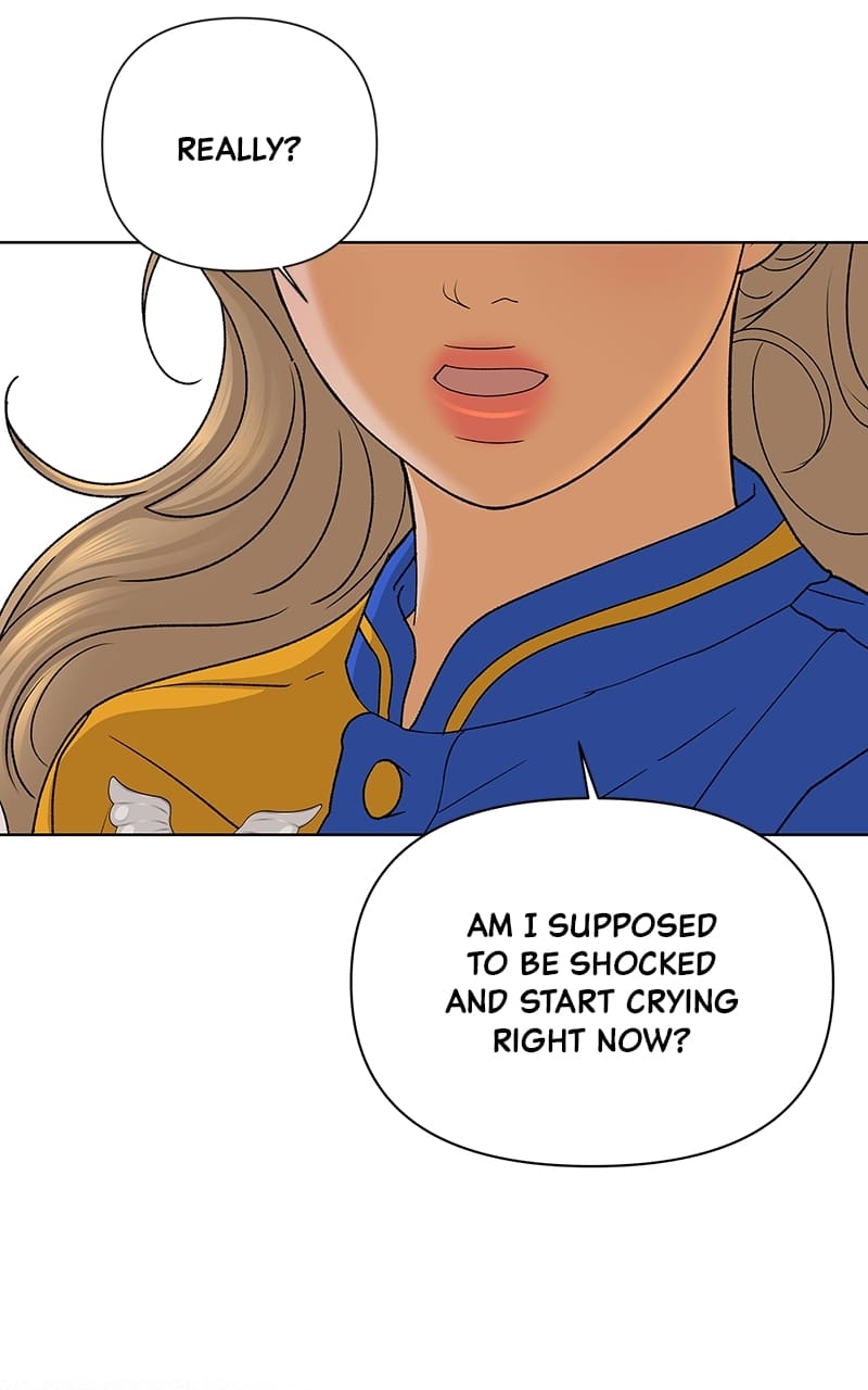 The Fox Club Chapter 45 page 33