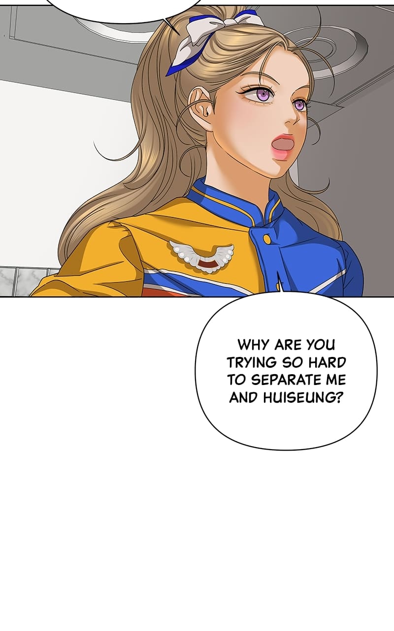The Fox Club Chapter 45 page 36