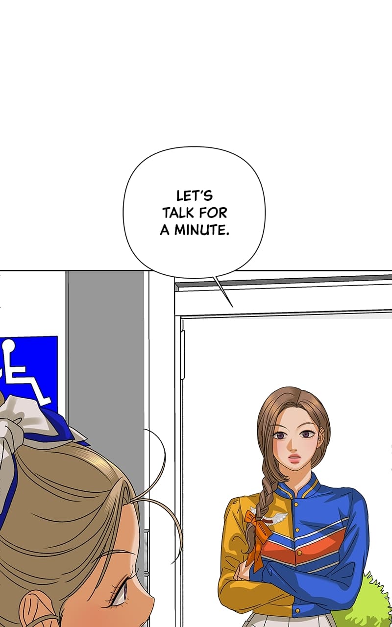 The Fox Club Chapter 45 page 3