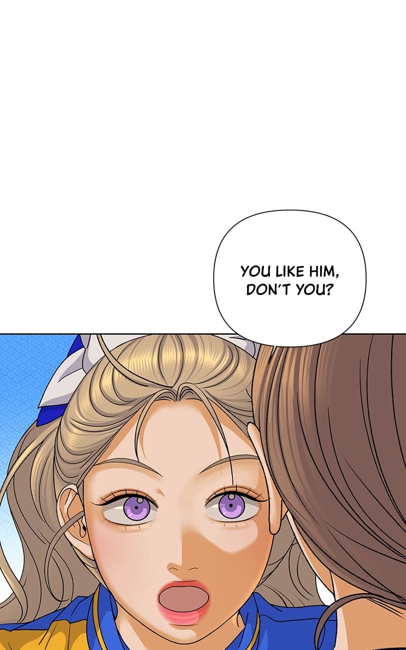 The Fox Club Chapter 45 page 39