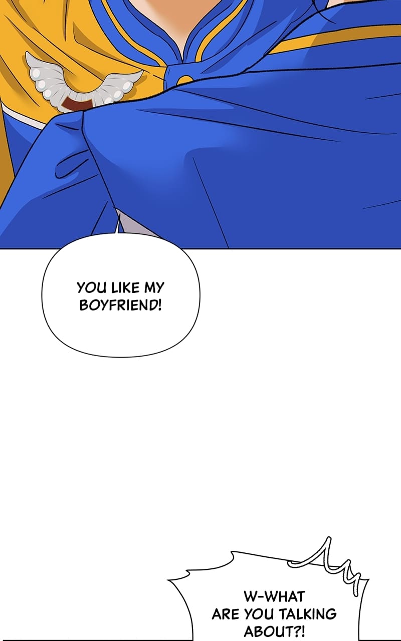 The Fox Club Chapter 45 page 40
