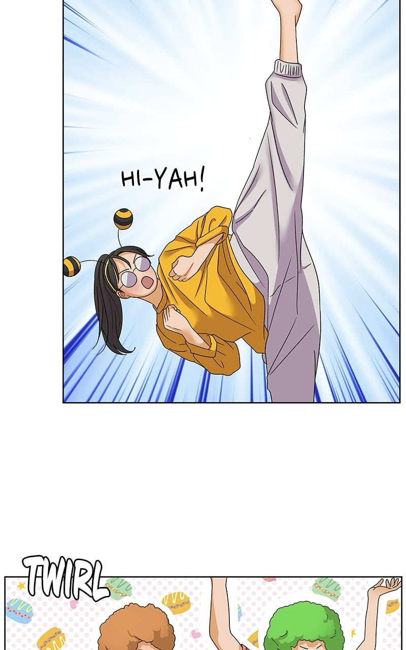 The Fox Club Chapter 45 page 45