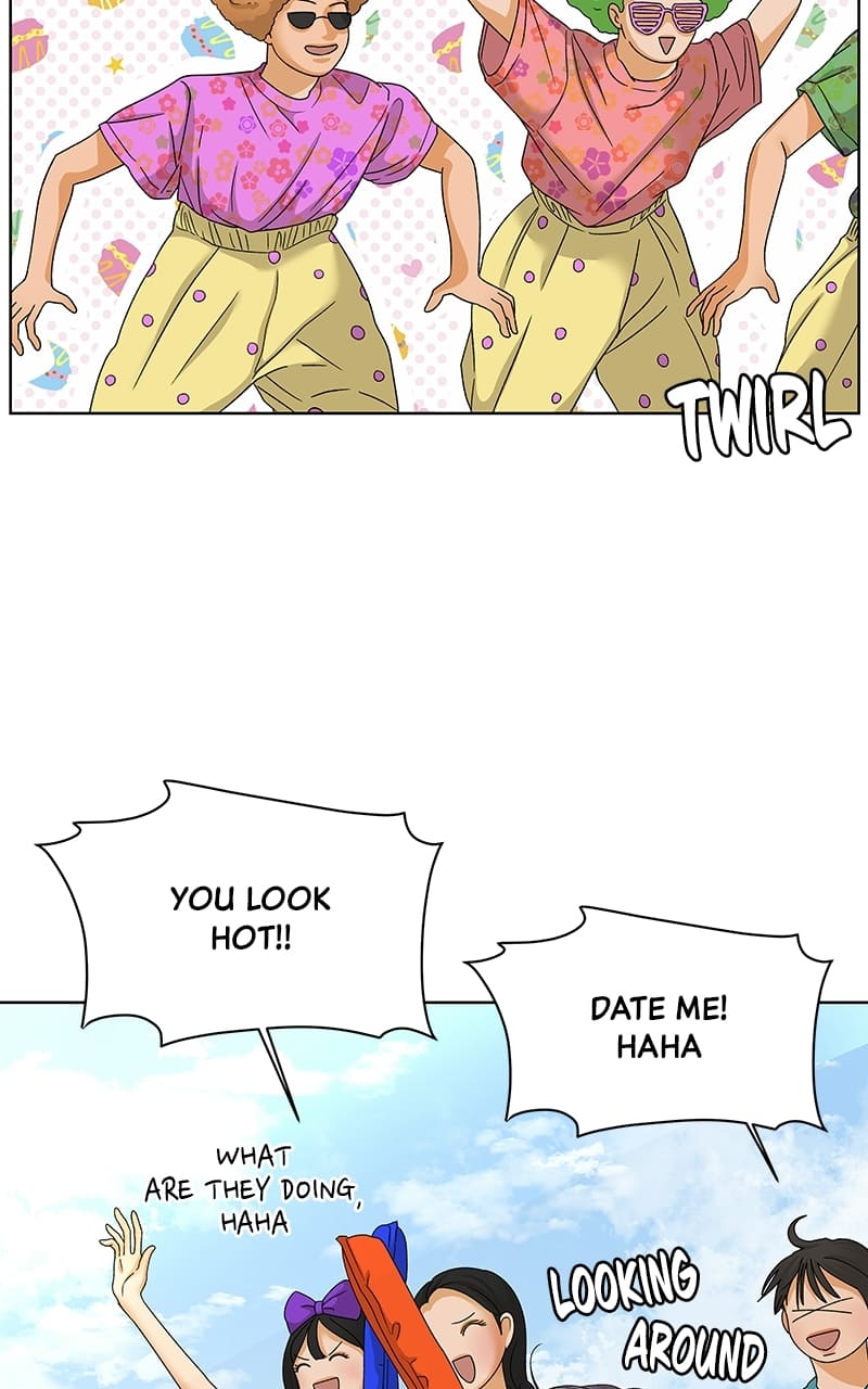 The Fox Club Chapter 45 page 46