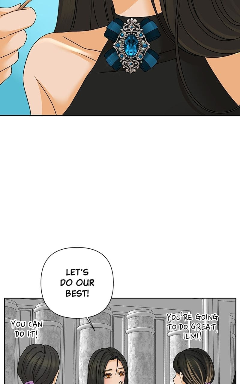 The Fox Club Chapter 45 page 50