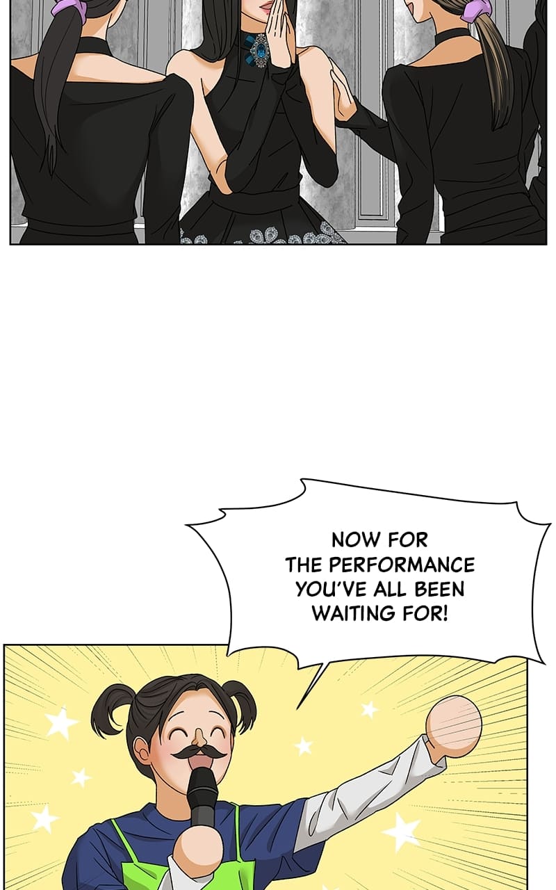 The Fox Club Chapter 45 page 51