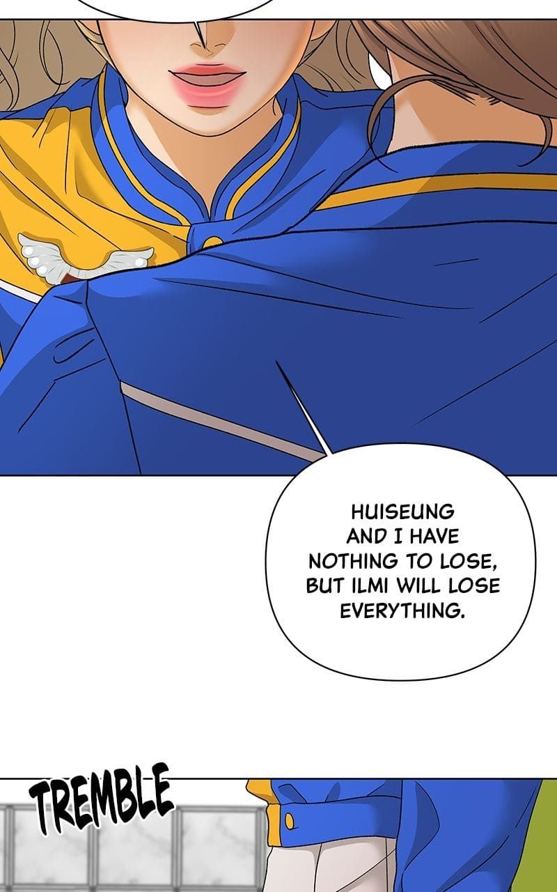 The Fox Club Chapter 45 page 59