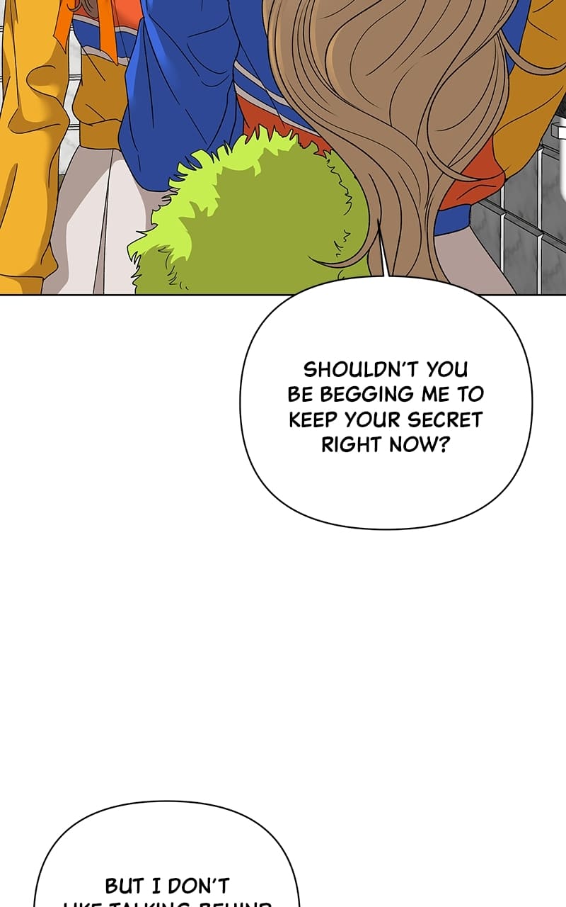 The Fox Club Chapter 45 page 67