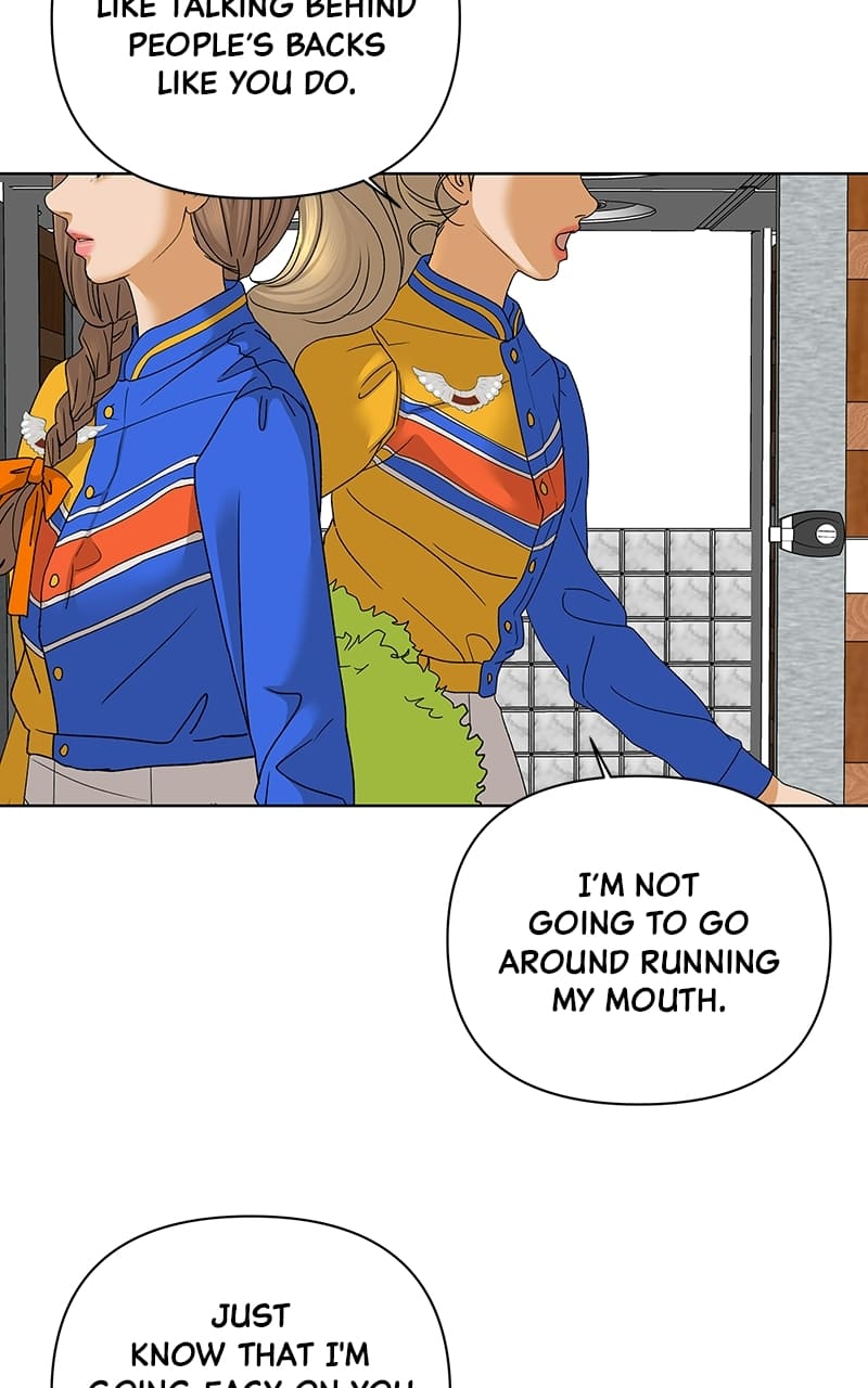The Fox Club Chapter 45 page 68