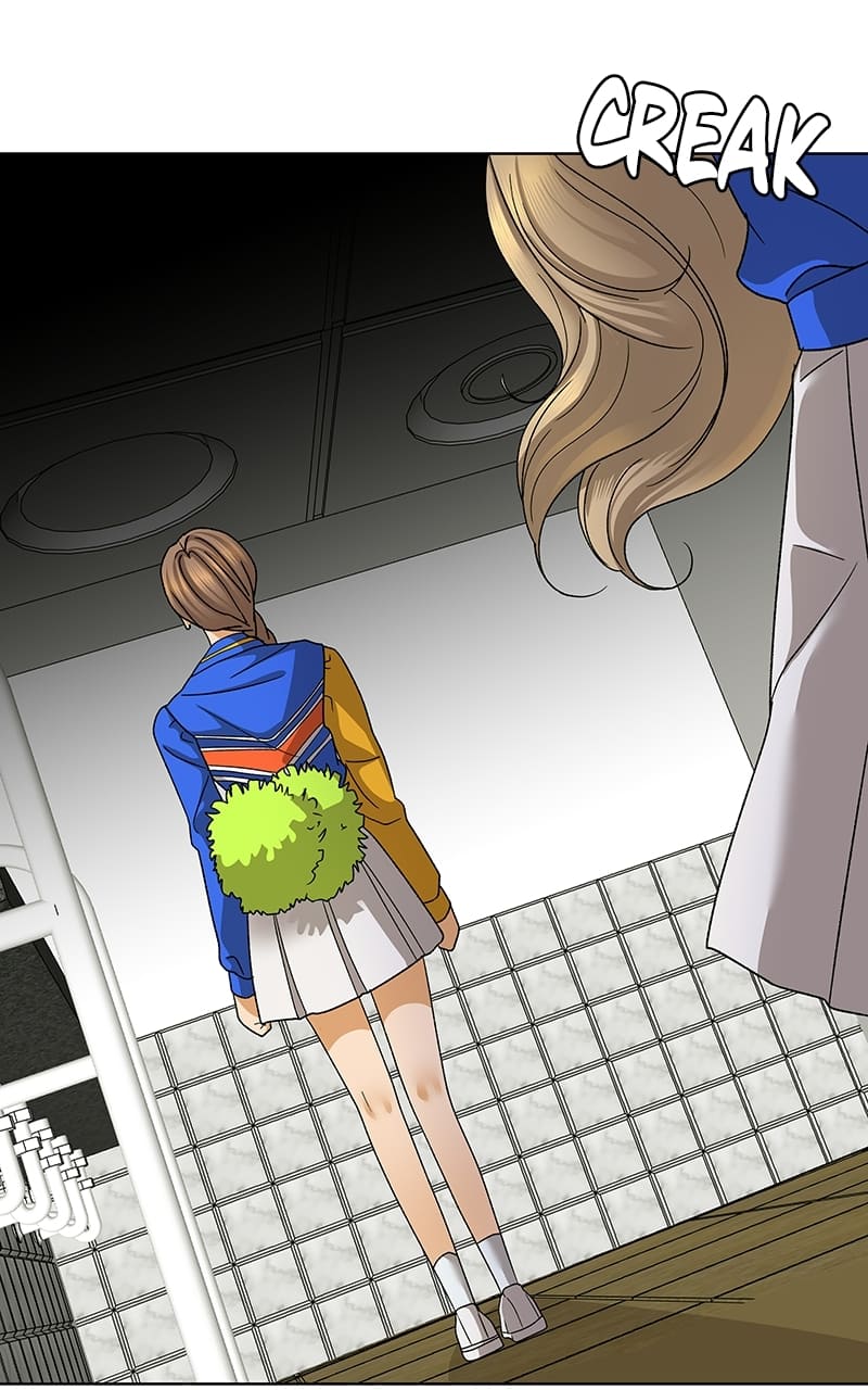 The Fox Club Chapter 45 page 70