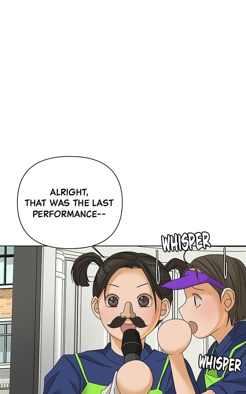 The Fox Club Chapter 45 page 77