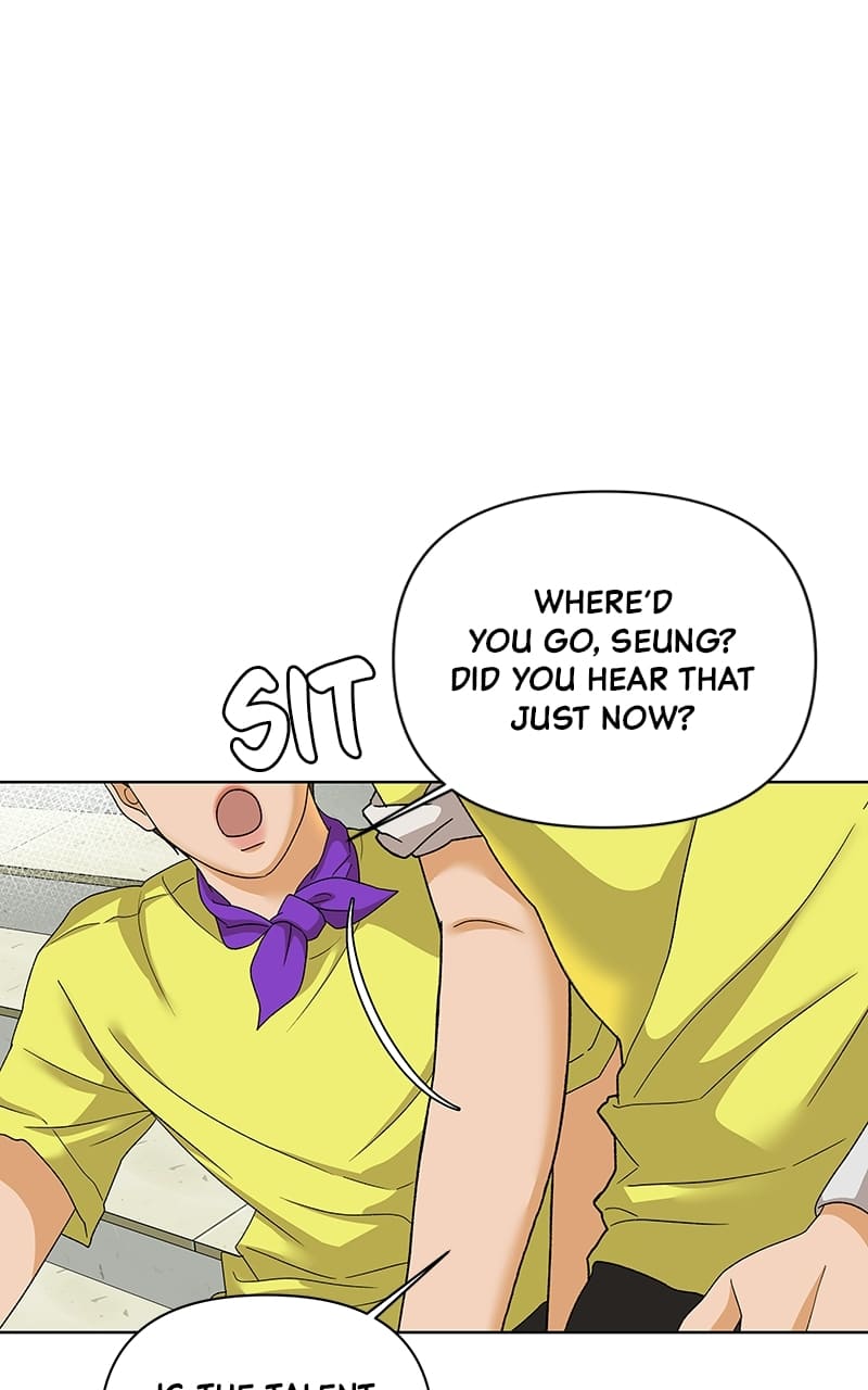The Fox Club Chapter 45 page 81
